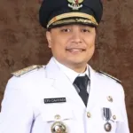 Wali Kota Eri Cahyadi