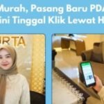 pdam sidoarjo