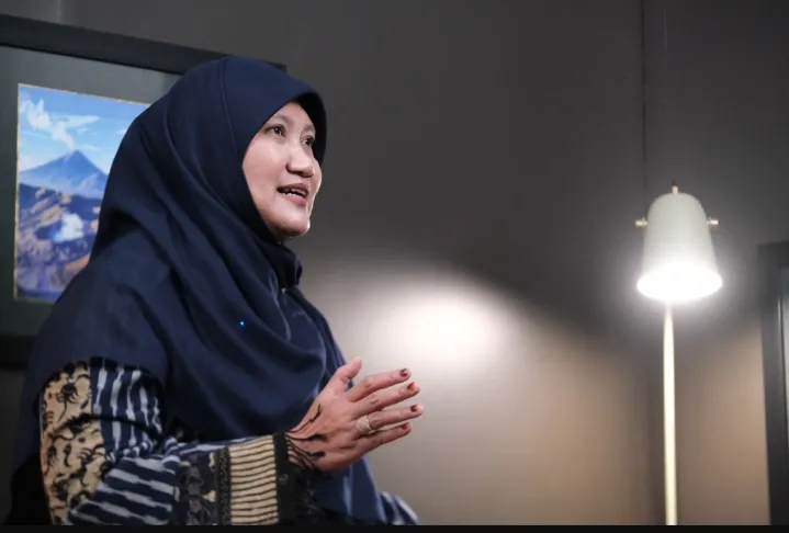 Komunitas Laksita Academy Jadi Wadah UMKM Surabaya Bertumbuh di Bawah Binaan Lilik Hendarwati 1 Komunitas Laksita Academy Jadi Wadah UMKM Surabaya Bertumbuh di Bawah Binaan Lilik Hendarwati