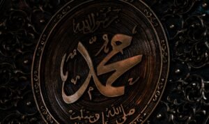 Maulid Nabi