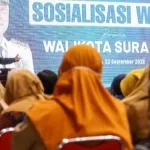 Surabaya Resmi Jadi Kota Wakaf, Eri Cahyadi Dorong Camat-Lurah Gerakkan Ekonomi Umat 1 blob 1984 0