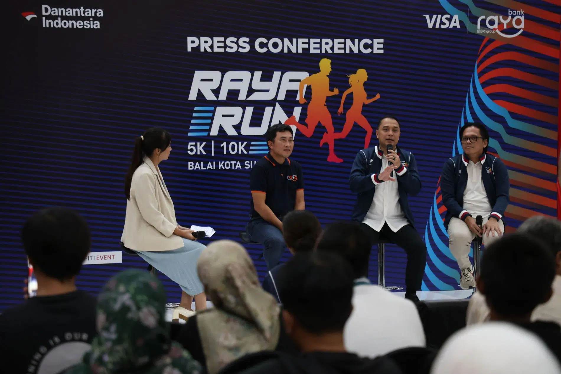 Pemkot Surabaya Siap Gelar “Raya Run”, 2.000 Pelari Diproyeksi Dongkrak UMKM 6 Pemkot Surabaya Siap Gelar “Raya Run”, 2.000 Pelari Diproyeksi Dongkrak UMKM