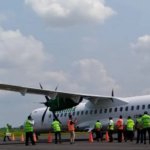 bandara jember Penerbangan Surabaya Jember,