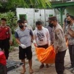 Pasutri Korban Pembunuhan di Ponorogo