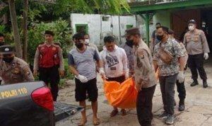 Pasutri Korban Pembunuhan di Ponorogo