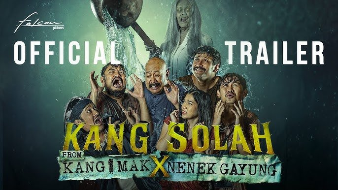 Dari Horor hingga Drama, Deretan Film Indonesia Terbaru Siap Tayang September 2025 3 Dari Horor hingga Drama, Deretan Film Indonesia Terbaru Siap Tayang September 2025
