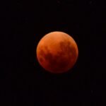 Blood Moon 2025 Blood Moon 2025