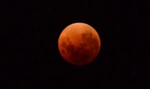 Blood Moon 2025