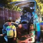 kecelakaan di gresik min
