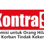 kontras Kasus Penyiraman Air Keras