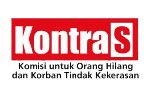 kontras Kasus Penyiraman Air Keras