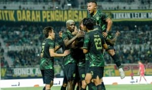 persebaya surabaya