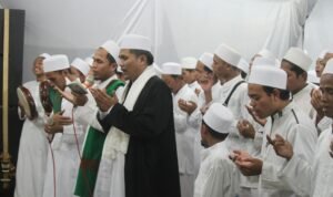 Maulid Nabi 2025