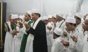 Maulid Nabi 2025