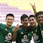 PSM Makassar vs Persebaya Surabaya