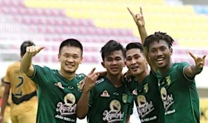 PSM Makassar vs Persebaya Surabaya