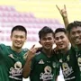PSM Makassar vs Persebaya Surabaya