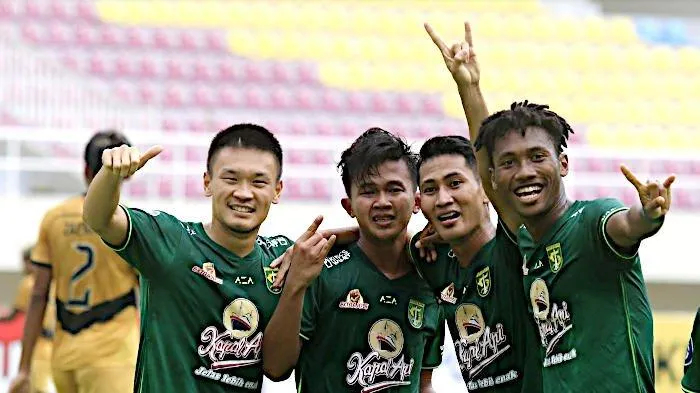Suara Hati Gagah Milos Raickovic! Bangga Bergabung dengan Tim Besar Seperti Persebaya Surabaya Jelang Lawan Dewa United 1 persebaya surabaya