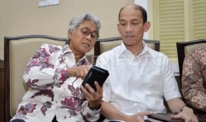 Minyak di Jawa Timur