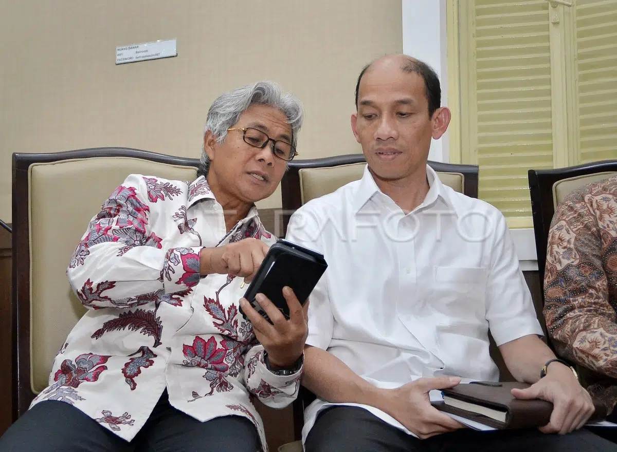 Minyak di Jawa Timur