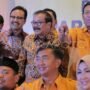 DPP Hanura Lantik Kepengurusan DPD Jatim 2025-2030