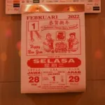 Kalender jawa