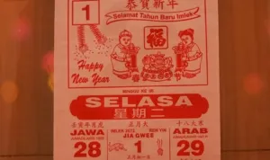 Kalender jawa