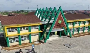 revitalisasi 53 gedung sekolah