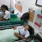 siswa keracunan makanan arn9 dom