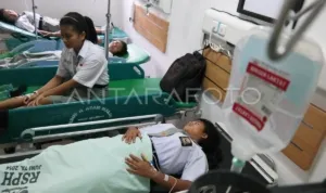 siswa keracunan makanan arn9 dom