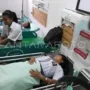 Lima Siswa SMKN Palang Diduga Keracunan MBG Dilarikan ke RSUD Tuban