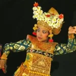 tari Bali dence bali