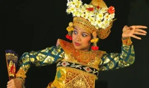 tari Bali dence bali