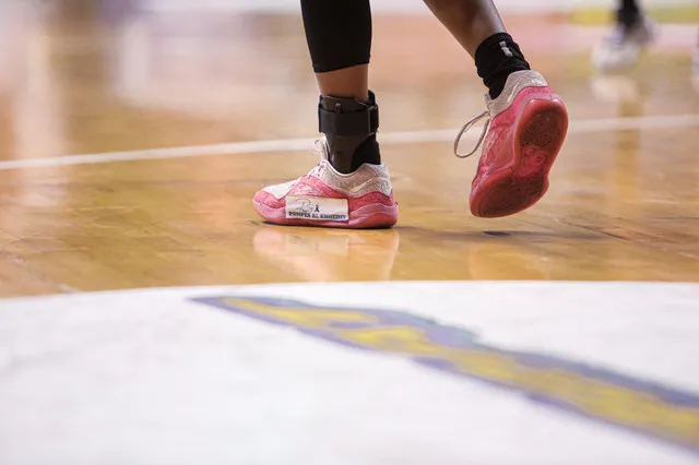 Siswa SMP Surabaya Selipkan Doa di DBL untuk Korban Ambruknya Ponpes di Sidoarjo