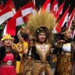Generasi Muda Hari Lahir Pancasila, Ketua DPRD Surabaya ,Generasi Muda