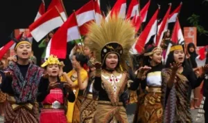 Hari Lahir Pancasila, Ketua DPRD Surabaya ,Generasi Muda