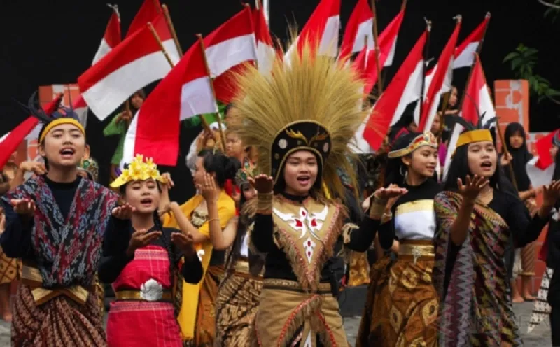 Perayaan Hari Sumpah Pemuda dan 5 Lagu yang Menginspirasi Generasi Muda 1 Perayaan Hari Sumpah Pemuda dan 5 Lagu yang Menginspirasi Generasi Muda