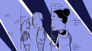 Bagaimana Sikap Seorang Bystander Dapat Memengaruhi Situasi Bullying? 11 Bagaimana Sikap Seorang Bystander Dapat Memengaruhi Situasi Bullying?