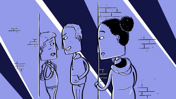 Bagaimana Sikap Seorang Bystander Dapat Memengaruhi Situasi Bullying? 1 Bagaimana Sikap Seorang Bystander Dapat Memengaruhi Situasi Bullying?