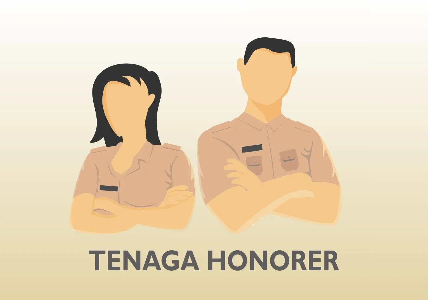 KSP Terima 4 Aspirasi Utama PPPK dan Honorer, Nomor Satu Soal Alih Status Jadi PNS 1 KSP Terima 4 Aspirasi Utama PPPK dan Honorer, Nomor Satu Soal Alih Status Jadi PNS
