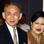 Ratu Sirikit, Ibu Suri Kerajaan Thailand, Meninggal Dunia di Usia 93 Tahun 27 Ratu Sirikit, Ibu Suri Kerajaan Thailand, Meninggal Dunia di Usia 93 Tahun