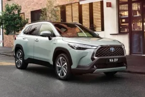 Toyota BZ3X RHD Hadir di Hong Kong dan Makau, Harga Hampir 50 Persen Lebih Mahal dari China Daratan 3 Toyota BZ3X RHD Hadir di Hong Kong dan Makau, Harga Hampir 50 Persen Lebih Mahal dari China Daratan