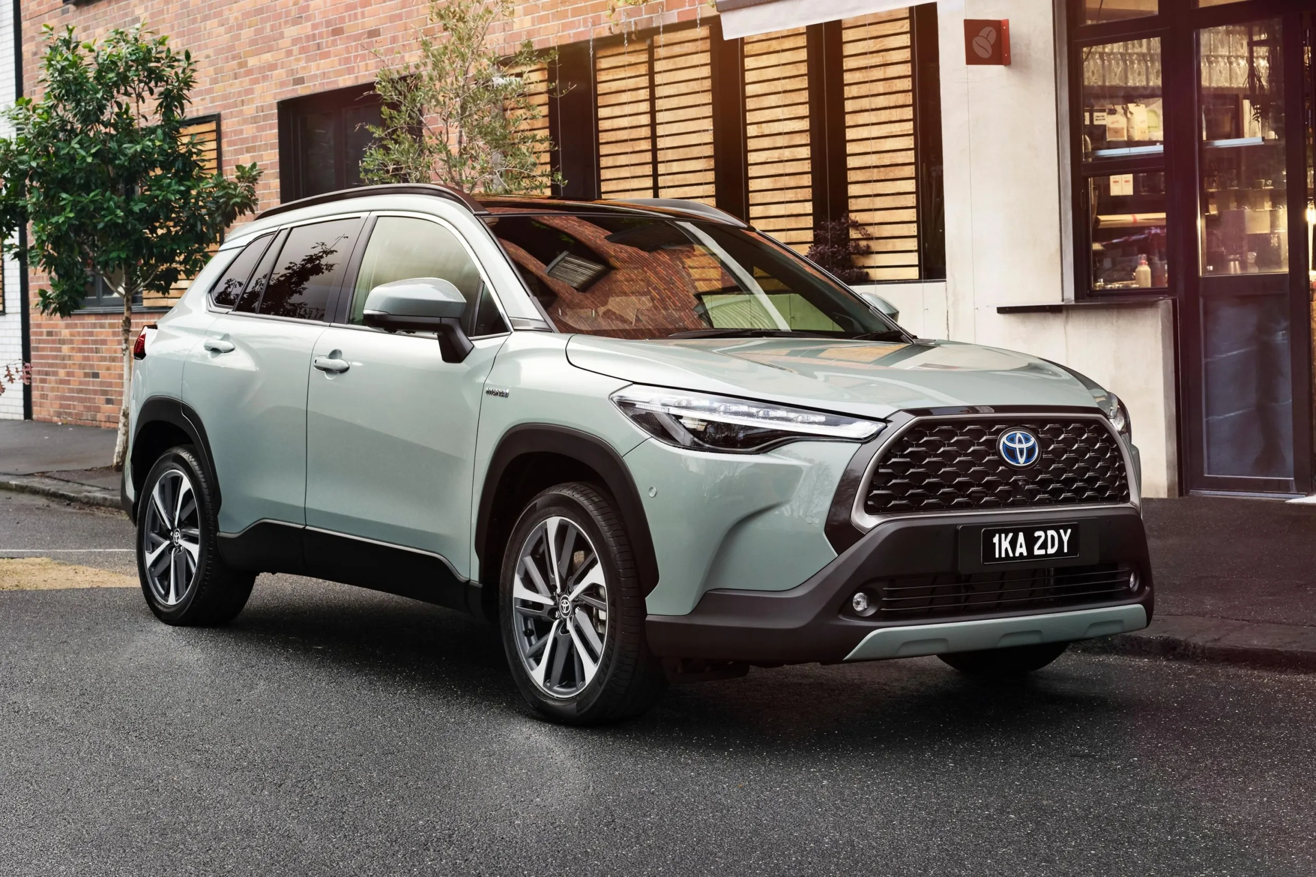 Toyota BZ3X RHD Hadir di Hong Kong dan Makau, Harga Hampir 50 Persen Lebih Mahal dari China Daratan 1 Toyota BZ3X RHD Hadir di Hong Kong dan Makau, Harga Hampir 50 Persen Lebih Mahal dari China Daratan
