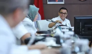 20240108 Bertemu Menko PMK Bahas Implementasi GovTech 6