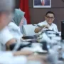 Menteri dan 20 Lembaga Hadir di Banyuwangi, Bahas Digitalisasi Bansos