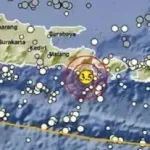 20240816 GEMPA 2 MENIT LALU Gempa