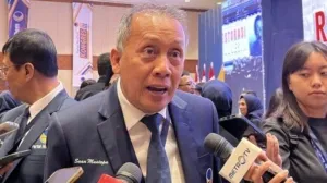 Dana Reses DPR RI Naik Jadi Rp 702 Juta, Saan Mustopa: Sudah Tidak Ada 3 Dana Reses DPR RI Naik Jadi Rp 702 Juta, Saan Mustopa: Sudah Tidak Ada