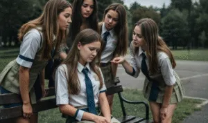 Hari Anak Perempuan Sedunia 2025