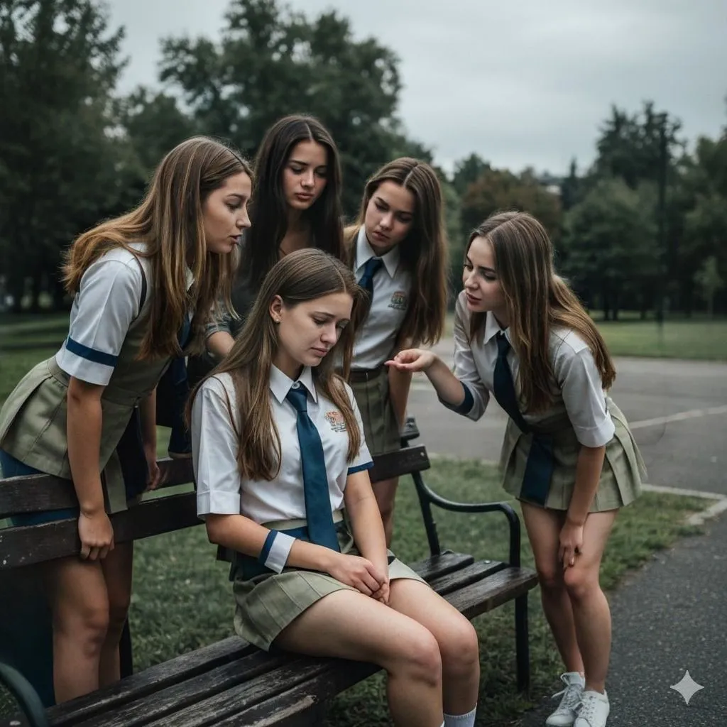 Refleksi Hari Anak Perempuan Sedunia 2025: “Aku Ingin Sekolah Lagi, Bukan Jadi Ibu Terpaksa” 1 Hari Anak Perempuan Sedunia 2025