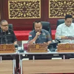Cak YeBe DPRD Surabaya